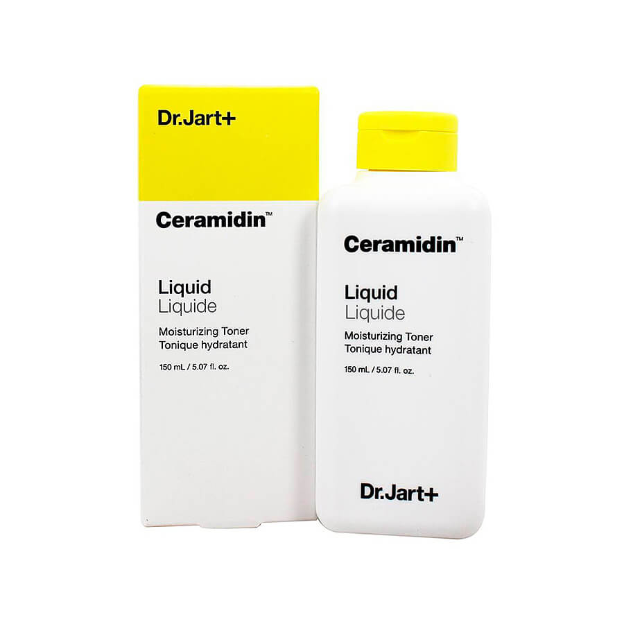 Dr. Jart+ Ceramidin Liquid Moisturizing Toner 150mlTonerGlam Secret