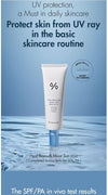 Dr Ceuracle Hyal Reyouth Moist Sun Spf50+ Pa++++ 50mlSunscreenGlam Secret