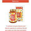 DR.V8 VITAMIN AMPULE 250mLDR.V8 VITAMIN AMPULE 250mLGlam Secret