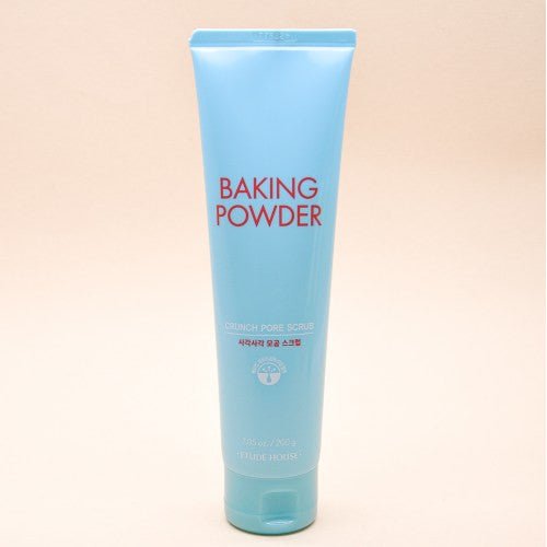 Etude House Baking Powder Crunch Pore Scrub 200gEtude House Baking Powder Crunch Pore Scrub 200gGlam Secret