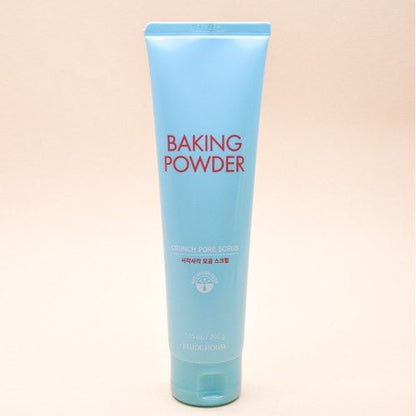 Etude House Baking Powder Crunch Pore Scrub 200gEtude House Baking Powder Crunch Pore Scrub 200gGlam Secret