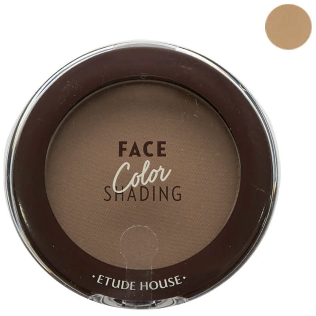 Etude House Face Color Shading 5gEtude House Face Color Shading 5gGlam Secret