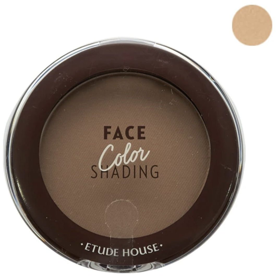 Etude House Face Color Shading 5gEtude House Face Color Shading 5gGlam Secret