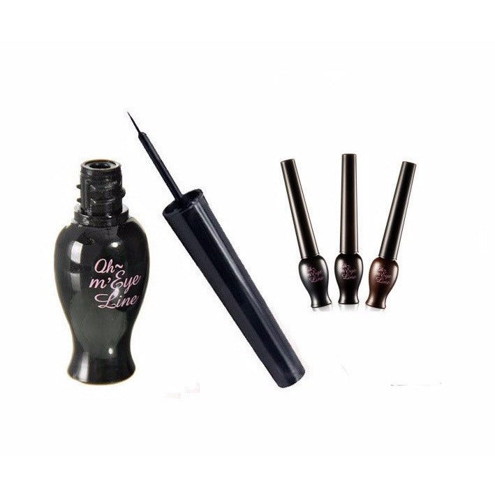 ETUDE HOUSE Oh My Line BrownETUDE HOUSE Oh My Line BrownGlam Secret