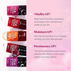 ETUDE HOUSE Dear Darling Water Tint 4 ColorLip stickGlam Secret