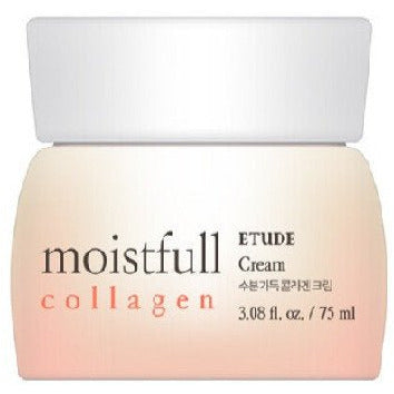 Etude House Moistfull Collagen Cream 75mlMOISTURIZERGlam Secret