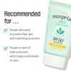 ETUDE Sunprise Mild Watery Light SPF50+PA+++SUNBLOCKGlam Secret