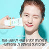 ETUDE Sunprise Mild Watery Light SPF50+PA+++SUNBLOCKGlam Secret