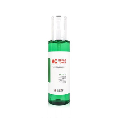 EYENLIP AC Clear Toner 150mlEYENLIP AC Clear Toner 150mlGlam Secret