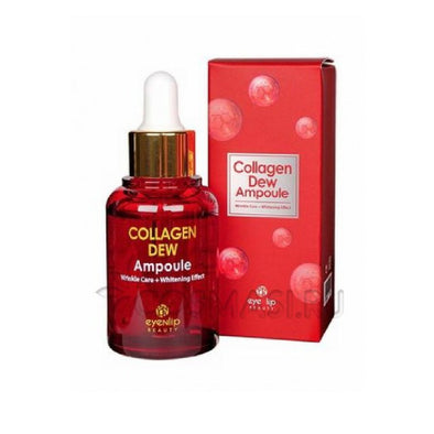 EYENLIP COLLAGEN DEW AMPOULEEYENLIP COLLAGEN DEW AMPOULEGlam Secret