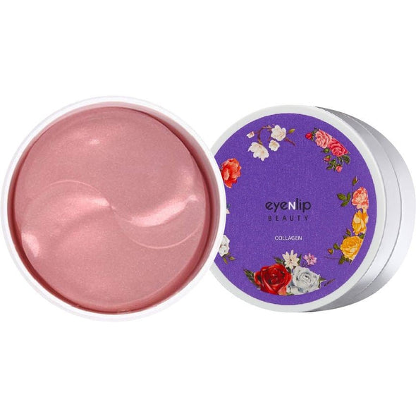 EYENLIP Hydrogel Eye Patch CollagenEYENLIP Hydrogel Eye Patch CollagenGlam Secret