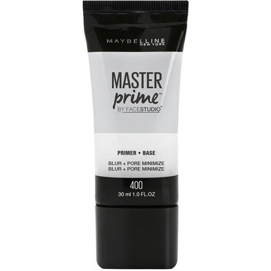 Maybelline Face Studio Master Prime Primer 30ml glam secret