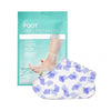 Foot Peeling MaskDERMAL Foot Peeling Mask 2 Type 18g * 2 Masks (1 treatment)Glam Secret