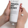 Touch my body Goat Milk Body Lotion 250mlGlam Secret