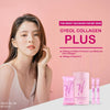 Gyeol Collagen Plus – Low Molecular Weight Collagen + Vitamin C 2g*60sticksWHITEHEAD POWER LIQUIDGlam Secret