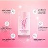 Gyeol Collagen Plus – Low Molecular Weight Collagen + Vitamin C 2g*60sticks Glam Secret