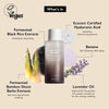 HaruHaru Wonder Black Rice Hyaluronic Toner the first essence 150mlFace TonerGlam Secret