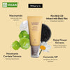 Haruharu Wonder Black Rice Moisture Airyfit Daily Sunscreen 50mlSunscreenGlam Secret