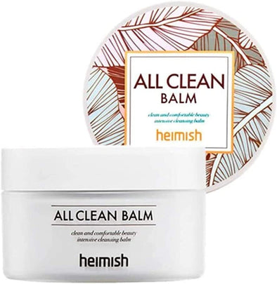 HEIMISH All Clean Balm 120mlCleanserGlam Secret