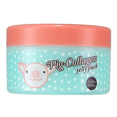 HOLIKA HOLIKA Pig Collagen Jelly Pack 80gHOLIKA HOLIKA Pig Collagen Jelly Pack 80gGlam Secret