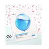 HYALURONIC ACID DEEP MOISTURE WATER MASK (RENEWED)_10 sheet Glam Secret