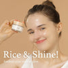 I'm from Rice Cream 50ml buy2 Get 1 FreeFace CreamGlam Secret