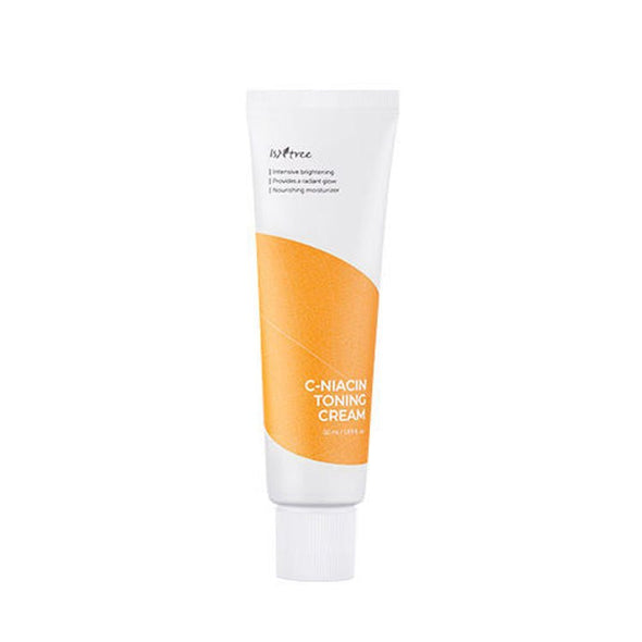 Isntree C-Niacin Toning Cream 50mlCreamGlam Secret