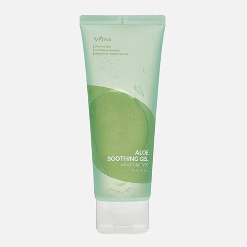 Isntree Aloe Soothing Gel Moisture 150ml GLAM SECRETCreamGlam Secret