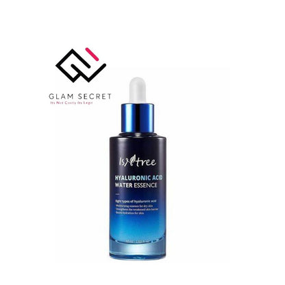 Isntree Hyaluronic Acid water essence 50mlGlam Secret