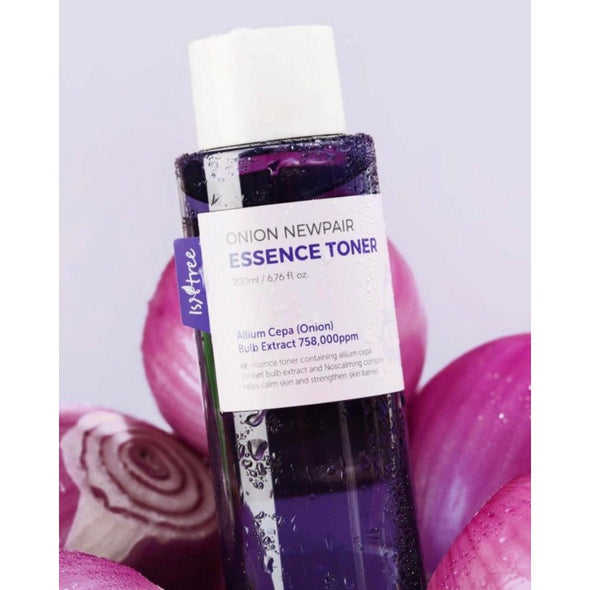 ONION NEWPAIR ESSENCE TONER_200mlGlam Secret