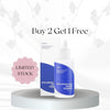 Isntree Hyaluronic Acid water essence 50ml Buy 2 get 1 FreeessenceGlam Secret