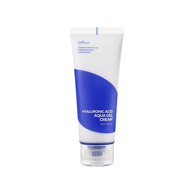 Isntree Hyaluronic Acid Aqua Gel Cream 100mlHYALURONIC ACID AQUA GEL CREAM_100mlGlam Secret