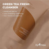 Isntree Green Tea Fresh Cleanser 120mlCleanserGlam Secret