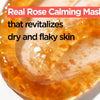 Isntree Real Rose Calming Mask 100mlGlam Secret