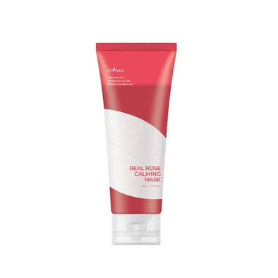 Isntree Real Rose Calming Mask 100mlGlam Secret