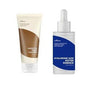 Isntree 2-Step Skincare Set For Combination Oily SkinSerum and CleanserGlam Secret