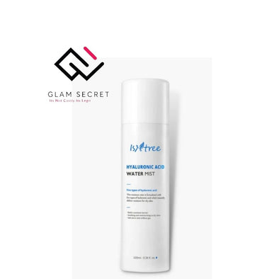 HYALURONIC ACID WATER MIST_100mlGlam Secret