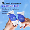 Isntree Hyaluronic Natural Sun Cream SPF50 PA++++ 50mlsun creamGlam Secret