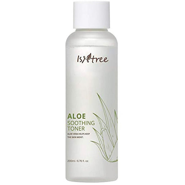 ALOE SOOTHING TONER_200mlTonerGlam Secret