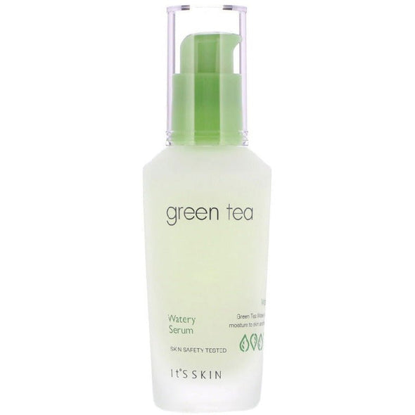 IT'S SKIN Green Tea Watery Serum 40mlGlam Secret