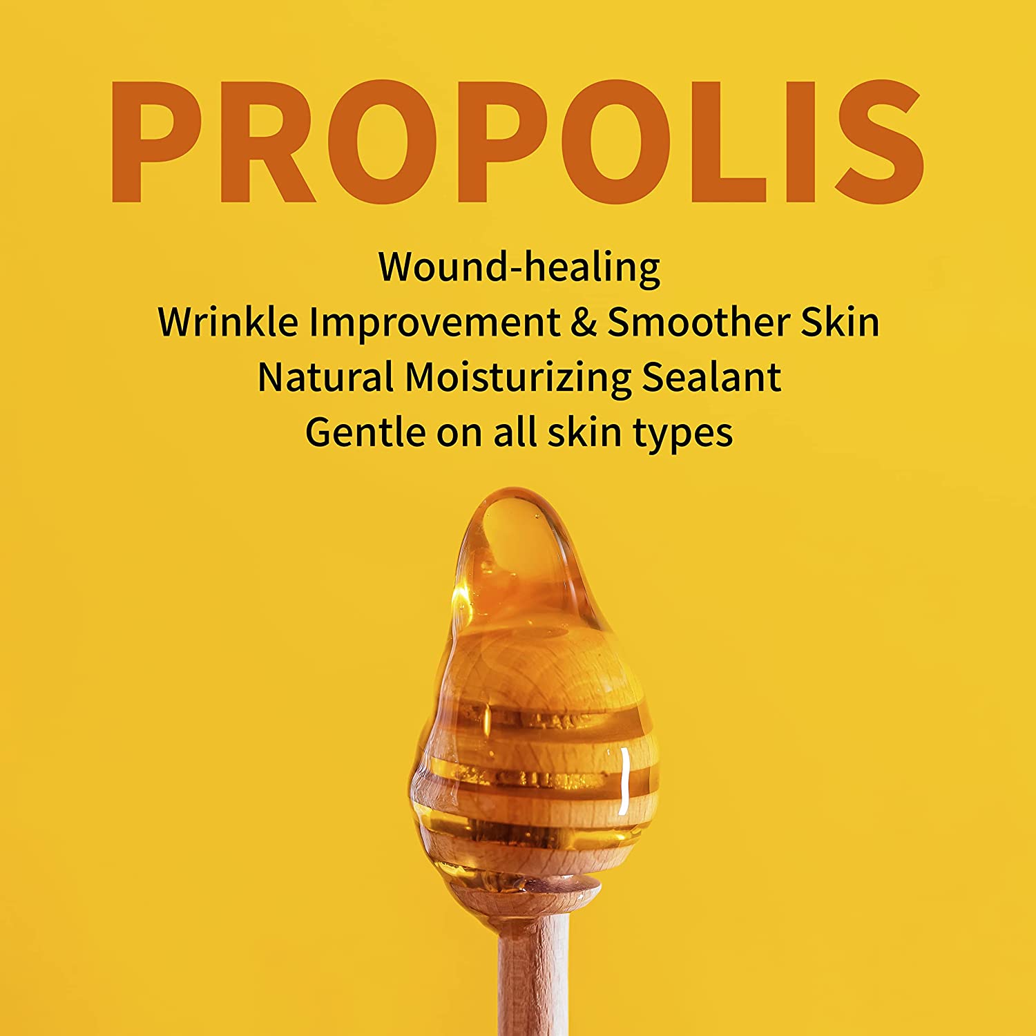 Iunik Propolis Vitamin Sleeping Mask 60mlSleeping MaskGlam Secret