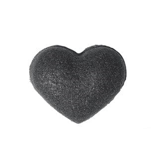 IZEZE - Charcoal Soft Jelly Cleansing PuffSkin Care ToolsGlam Secret