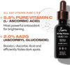 Jumiso All Day Vitamin Pure C 5.5 Glow Serum 30mlSerumGlam Secret