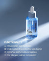 Jumiso waterfull hyaluronic acid serum 50mlSerumGlam Secret