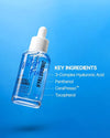 Jumiso waterfull hyaluronic acid serum 50mlSerumGlam Secret