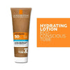 La Roche-Posay Anthelios Sun Protection SPF50+ Milk 250mlLotionGlam Secret