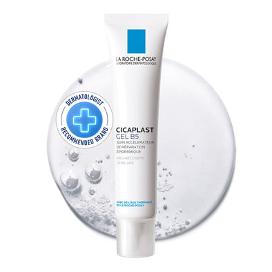 La Roche-posay cicaplast gel b5 40mlGel CreamGlam Secret