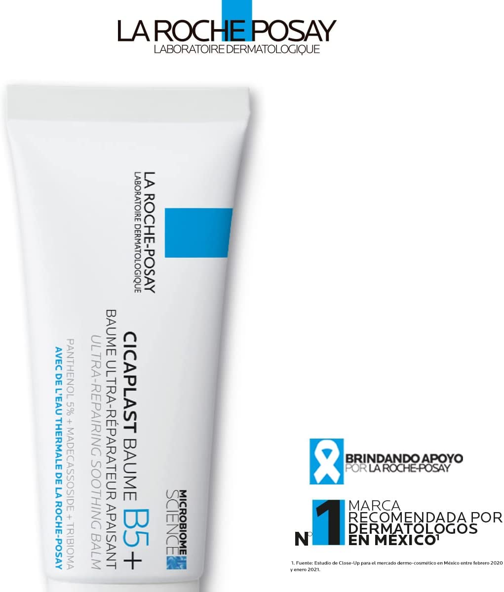 La Roche-posay cicaplast baume b5 40mlCreamGlam Secret