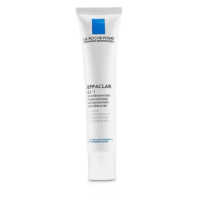 La Roche-Posay Effaclar K + Anti-Blackhead Moisturiser 40mlCreamGlam Secret