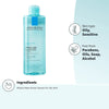 La Roche-Posay Effaclar Micellar Water Ultra for Unisex 400mlwaterGlam Secret